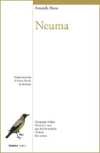 NEUMA, de AMANDA BASSA | portada del libro