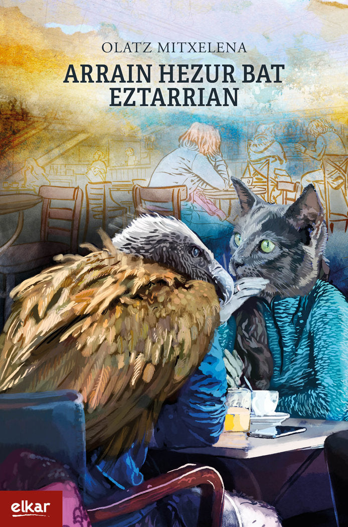 Ni ez naiz Mikel Laboa, de ITURRIAGA ZUGAZA-ARTAZA, UNAI | portada del libro