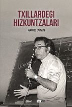 Txillardegi hizkuntzalari, de MARKOS ZAPIAIN AGIRRE | portada del libro