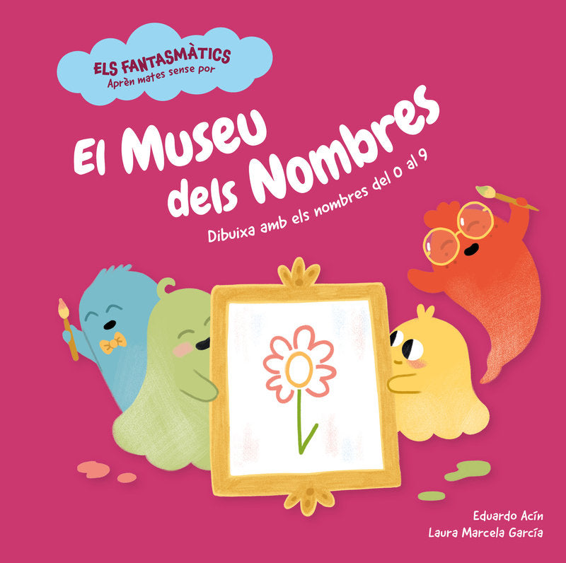 EL MUSEU DELS NOMBRES, de ACIN, EDUARDO | portada del libro