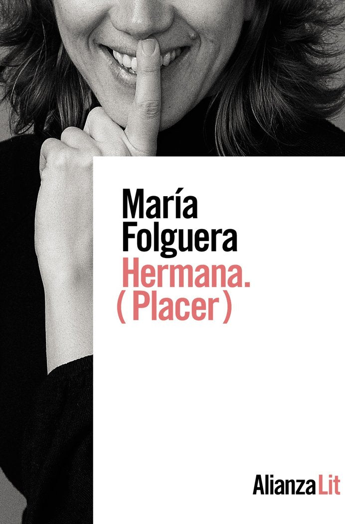 HERMANA. (PLACER), de FOLGUERA, MARIA | portada del libro