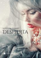 Despierta, de MANU COBO MORALES | portada del libro