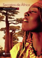 Secretos de África, de Dougan | portada del libro