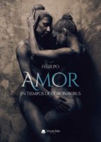Amor en tiempos de coronavirus, de Po | portada del libro