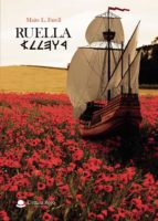 Ruella, de MAITE L. FARELL | portada del libro