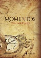 Momentos, de Carrió Seser | portada del libro