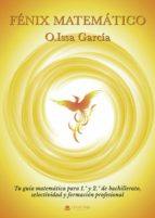 Fénix matemático, de O. ISSA GARCIA | portada del libro