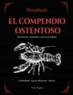 El compendio ostentoso, de MARC PAGESCASSELLIS | portada del libro