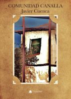 Comunidad canalla, de JAVIER CUENCA | portada del libro