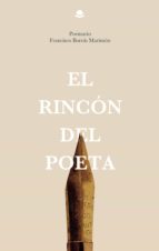 El rincón del poeta, de FRANCISCO BORRAS MARIMON | portada del libro
