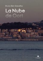 La nube de Oort, de BRUNO BEN GASALHA | portada del libro