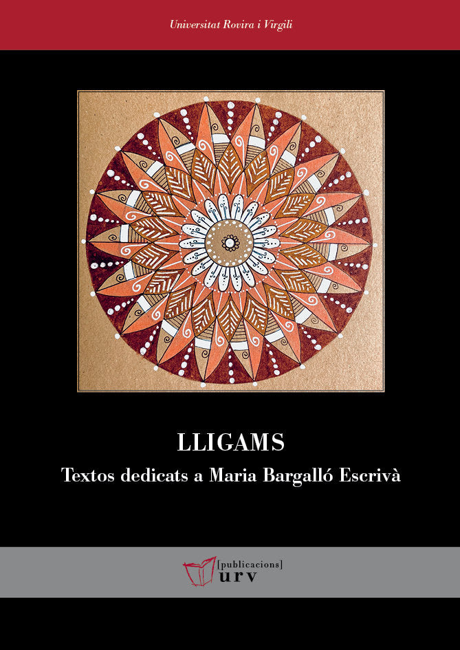 LLIGAMS, de VARIOS AUTORES | portada del libro