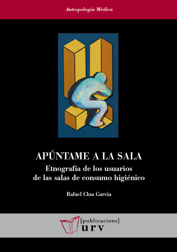APUNTAME A LA SALA, de CLUA GARCIA, RAFAEL | portada del libro