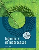 INGENIERIA DE BIOPROCESOS 3'EDICION, de DIAZ MARIO | portada del libro