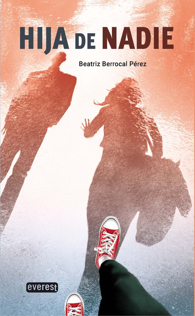 Hija de nadie, de BERROCAL PEREZ | portada del libro