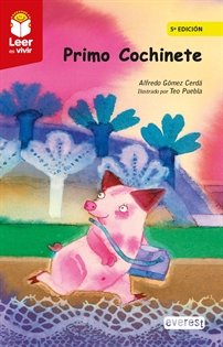 Primo cochinete, de GOMEZ CERDA, ALFREDO | portada del libro