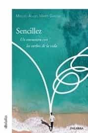 SENCILLEZ, de MARTI GARCIA, MIGUEL-ANGEL | portada del libro