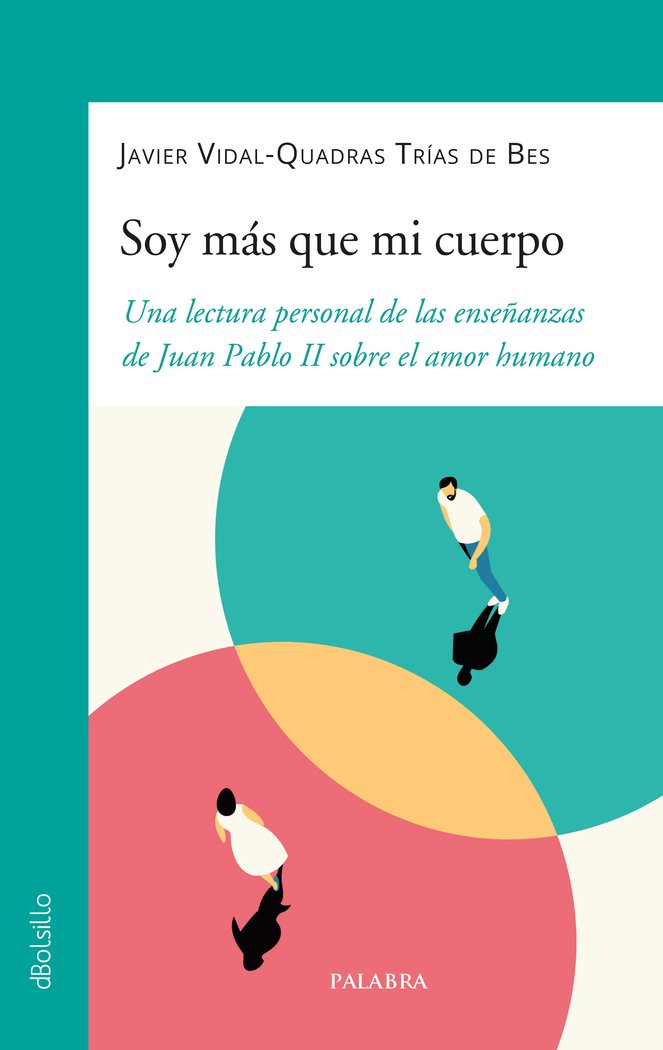 SOY MAS QUE MI CUERPO, de VIDAL-QUADRAS, JAVIER | portada del libro