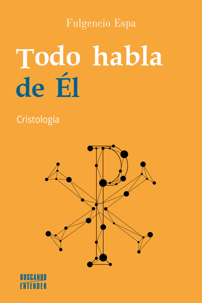 TODO HABLA DE EL, de ESPA, FULGENCIO | portada del libro