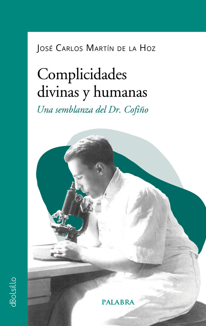 COMPLICIDADES DIVINAS Y HUMANAS, de MARTIN DE LA HOZ, JOSE CARLOS | portada del libro