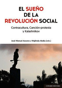 SUEÑO DE LA REVOLUCION SOCIAL,EL | portada del libro