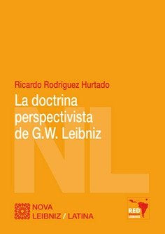 DOCTRINA PERSPECTIVISTA DE G.W. LEIBNIZ, de RODRIGUEZ | portada del libro