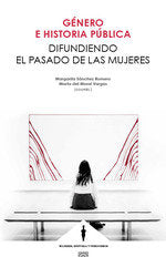 GENERO E HISTORIA PUBLICA, de SANCHEZ | portada del libro