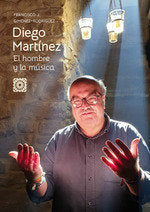 DIEGO MARTINEZ, de GIMENEZ RODRIGUEZ, FRANCISCO J. | portada del libro