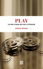 PLAY, de ENRIQUE ANRUBIA | portada del libro
