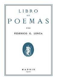 LIBRO DE POEMAS POR FEDERICO G. LORCA, de GARCIA LORCA, FEDERICO | portada del libro