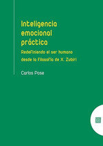 INTELIGENCIA EMOCIONAL PRACTICA, de POSE, CARLOS | portada del libro