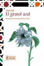 EL GIRASOL AZUL, de BALI, RIMA | portada del libro