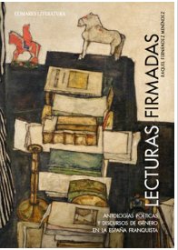 LECTURAS FIRMADAS, de FERNANDEZ MENENDEZ, RAQUEL | portada del libro