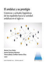 EL ANDALUZ Y SU PRESTIGIO, de CRUZ ORTIZ, ROCIO | portada del libro