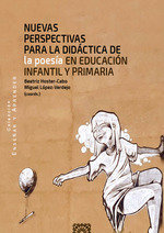 NUEVAS PERSPECTIVAS PARA LA DIDACTICA DE LA POESIA EN EDUCAC, de HOSTER-CABO, BEATRIZ | portada del libro