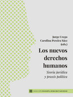 LOS NUEVOS DERECHOS HUMANOS, de CREGO, JORGE | portada del libro