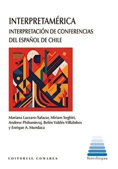 INTERPRETAMERICA, de LAZZARO SALAZAR,MARIANA | portada del libro