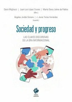 Sociedad y progreso, de Migliucci,Dario | portada del libro