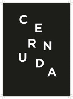 CERNUDA. TOMO 1 LUIS CERNUDA DESOLACION DE LA QUIMERA | portada del libro