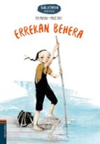 (EUS).ERREKAN BEHERA.(BIOLETAREN SEKRETUTEGIA), de Pepe Maestro | portada del libro