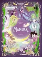 (EUS).MAMUAK.(IZAKI MIRAGARRIEN ENTZIKLOPEDIA), de Sébastien Perez | portada del libro