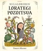 MILALOREREN LORATEGI POZOITSUA, de CHRISTY MANDIN | portada del libro