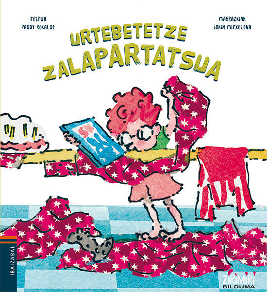 ETA HANDITAN ZER?, de VV.AA. | portada del libro