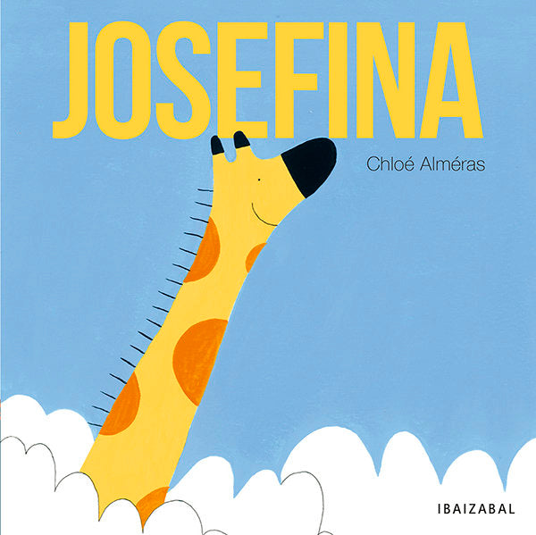 JOSEFINA, de VV.AA. | portada del libro