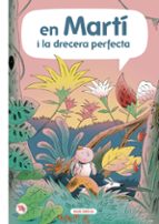 EN MARTI 4 - I LA DRECERA PERFECTA - CAT, de Marc Brocal | portada del libro