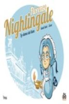 FLORENCE NIGHTINGALE - LA DAMA AMB LAMPADA - CAT, de JOSE (CAT) | portada del libro