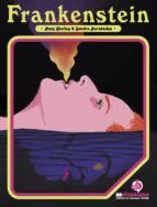 FRANKENSTEIN - FR, de SANDRA HERNANDEZ | portada del libro