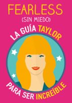 Fearless (sin miedo), de GRETE GARRIDO | portada del libro