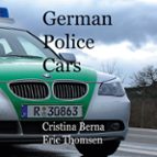 German Police Cars, de CRISTINA BERNA | portada del libro