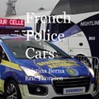 French Police Cars, de CRISTINA BERNA | portada del libro